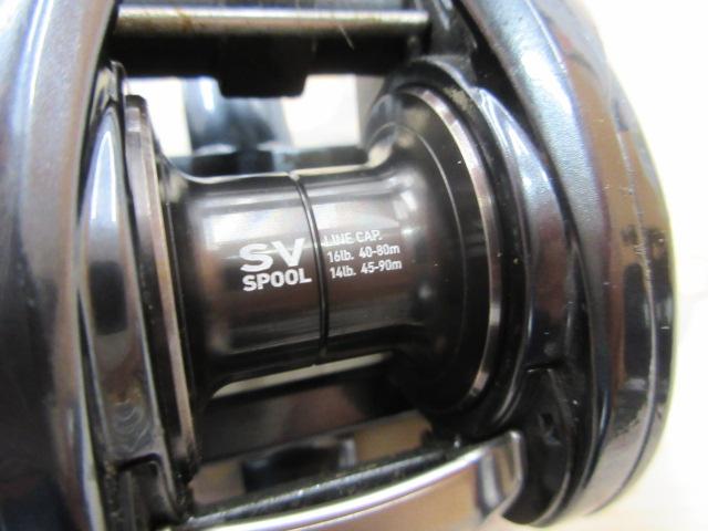 20タトゥーラ SV TW 103XHL