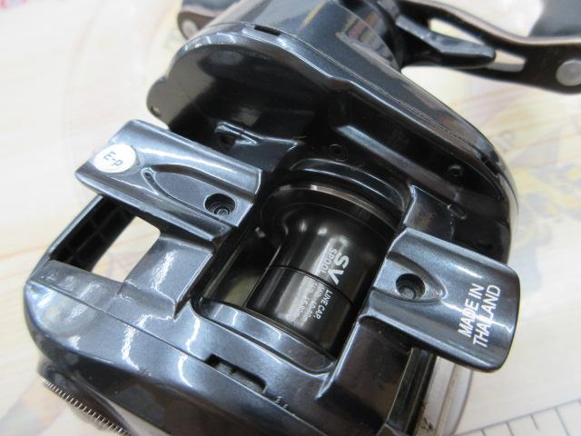 20タトゥーラ SV TW 103XHL