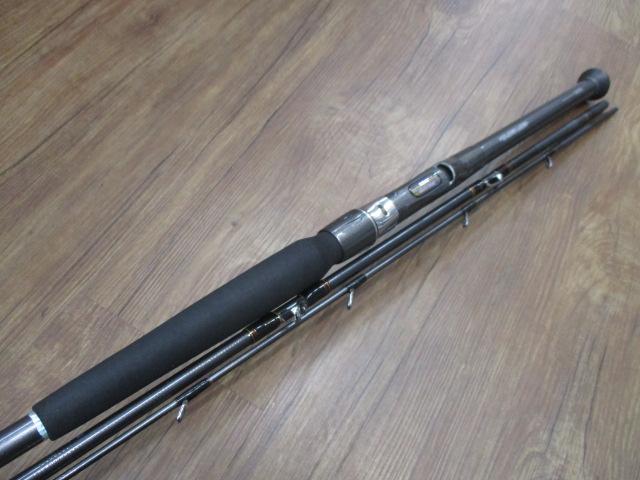 HZ潮流V 30-390V｜＠ベリーネット 日本最大新品中古釣具WEBショップ