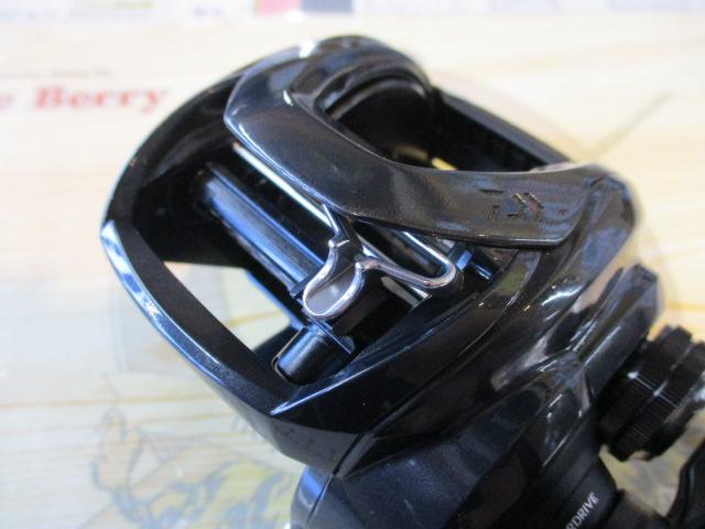 タトゥーラ TW 400XHL｜＠ベリーネット 日本最大新品中古釣具WEBショップ