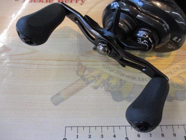 タトゥーラ TW 400XHL｜＠ベリーネット 日本最大新品中古釣具WEBショップ