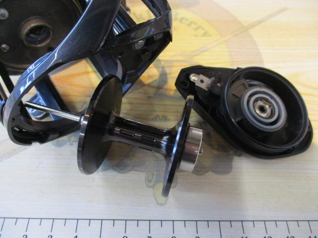 タトゥーラ TW 400XHL｜＠ベリーネット 日本最大新品中古釣具WEBショップ