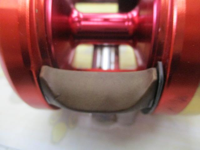 タイタニックレッドアイシス300