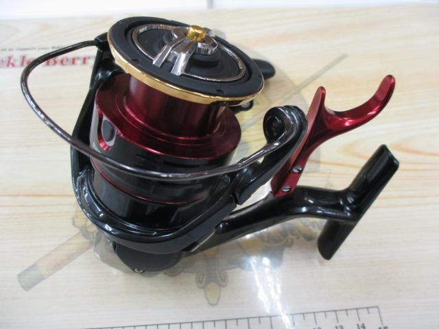 22BB-Xハイパーフォース C3000DXXG S RIGHT