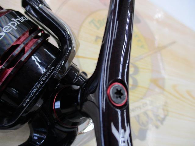 12セフィアCI4+ C3000HG SDH