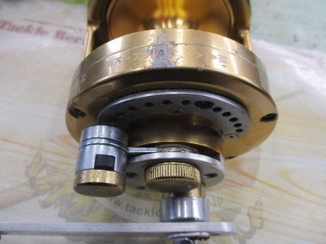 ティカチーム ST16 ゴールド