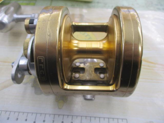 ティカチーム ST16 ゴールド