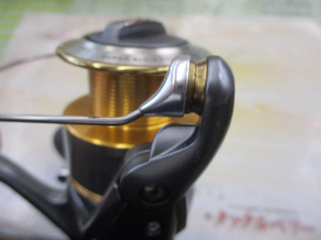 02ツインパワー 5000HG