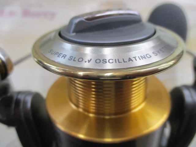 02ツインパワー 5000HG