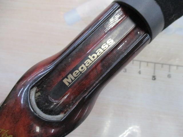 デストロイヤー F6-69X(HT800)マットブラックブランクス