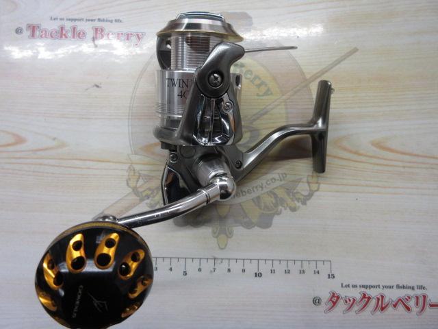 05ツインパワー 4000