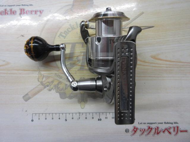 05ツインパワー 4000