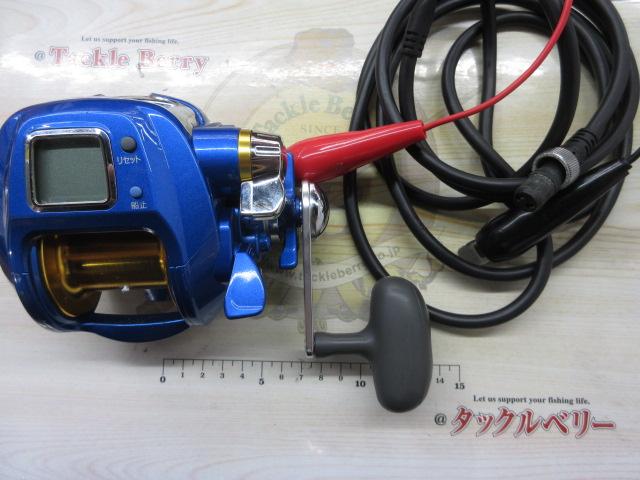 ハイパータナコン 500S