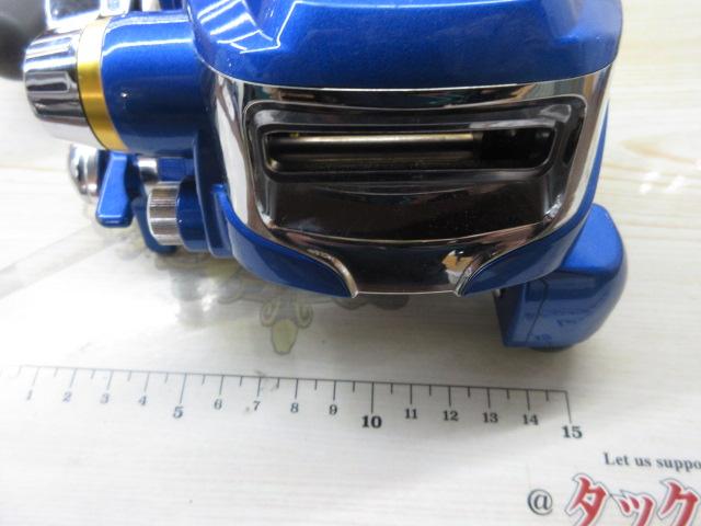 ハイパータナコン 500S