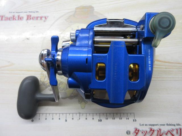 ハイパータナコン 500S