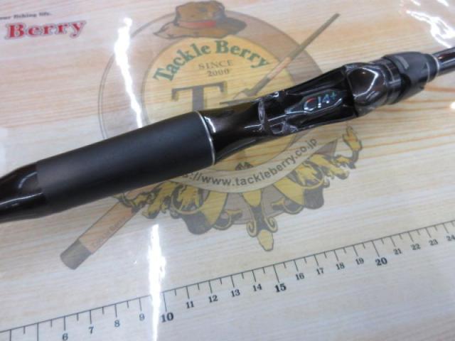 19ポイズングロリアスXC 173MH-G｜＠ベリーネット 日本最大新品中古