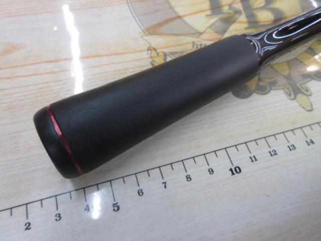 19ポイズングロリアスXC 173MH-G｜＠ベリーネット 日本最大新品中古