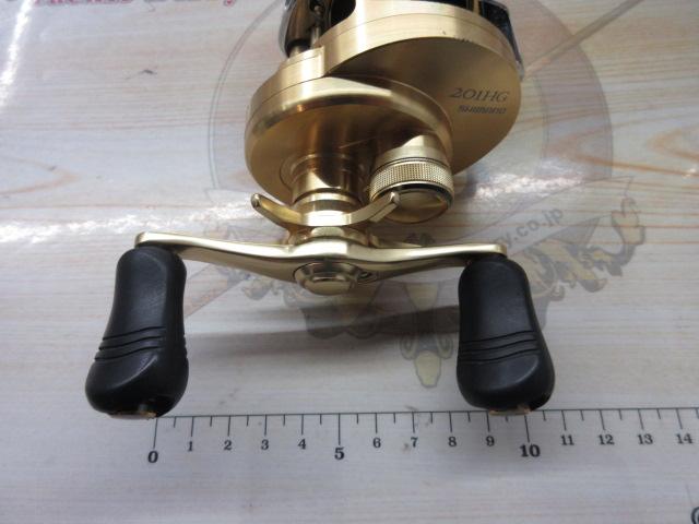 15カルカッタコンクエスト 201HG｜＠ベリーネット 日本最大新品中古