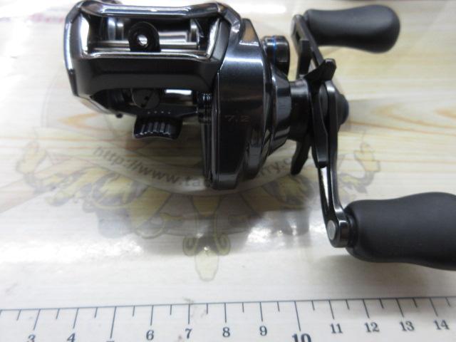 24SLX 71HG｜＠ベリーネット 日本最大新品中古釣具WEBショップ