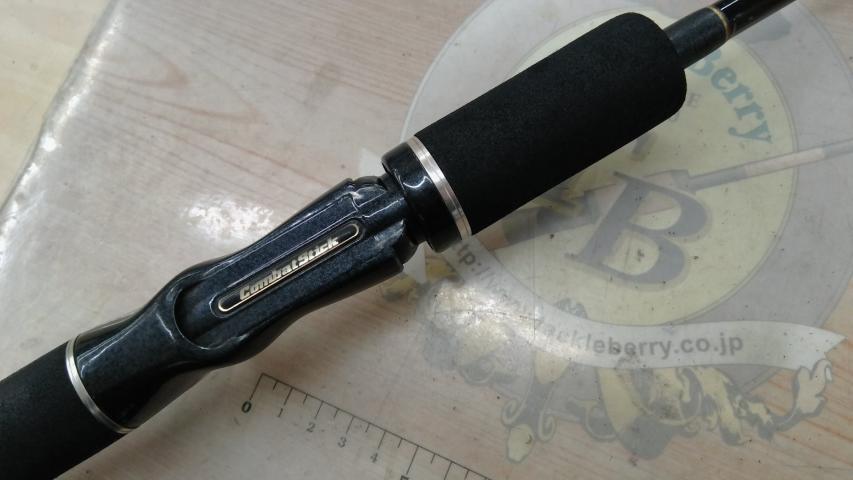 タクティクス TCSC-69H｜＠ベリーネット 日本最大新品中古釣具WEBショップ