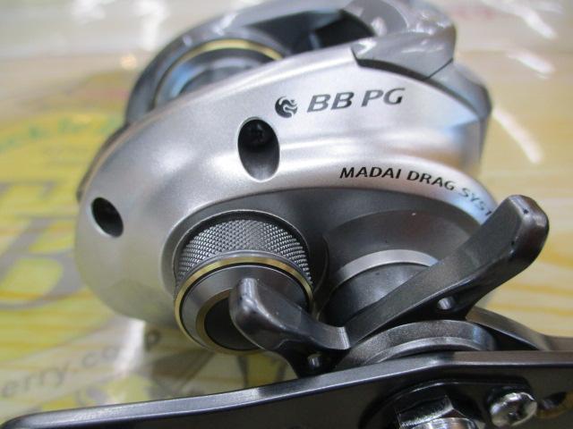 10炎月BB-PG (右)｜＠ベリーネット 日本最大新品中古釣具WEBショップ