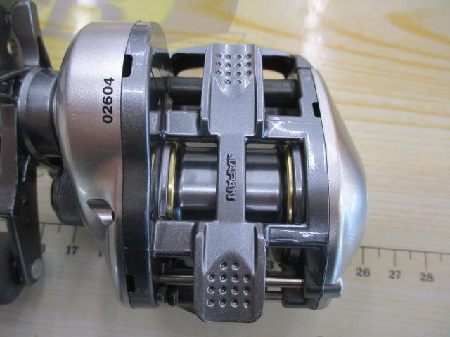 10炎月BB-PG (右)｜＠ベリーネット 日本最大新品中古釣具WEBショップ