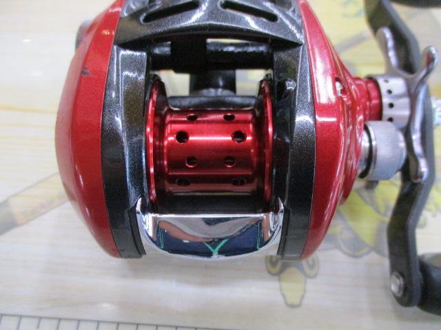 エアドレッドチューン 100R｜＠ベリーネット 日本最大新品中古釣具WEB