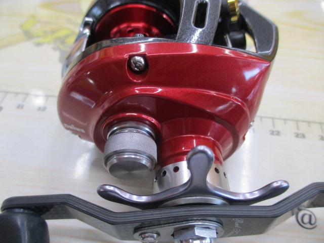 エアドレッドチューン 100R｜＠ベリーネット 日本最大新品中古釣具WEB