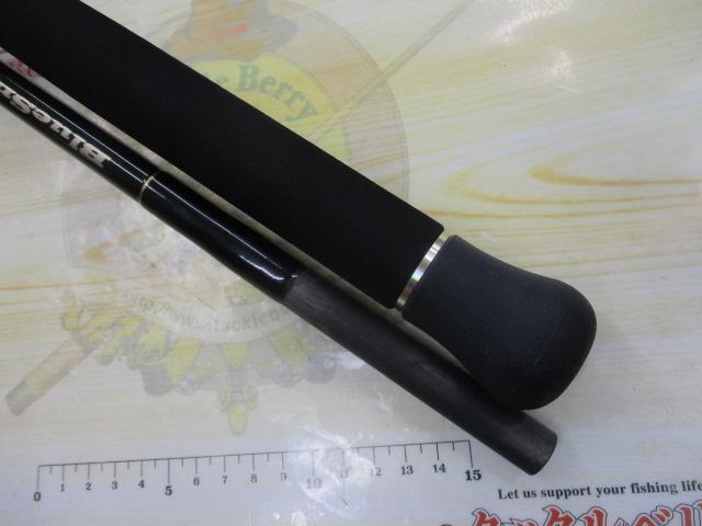 ブルースナイパー 85/4 キャナリー｜＠ベリーネット 日本最大新品中古
