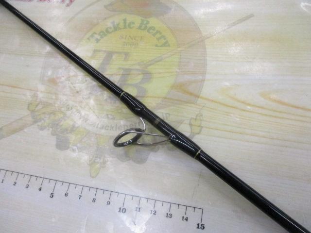 ブルースナイパー 85/4 キャナリー｜＠ベリーネット 日本最大新品中古