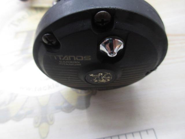 チタノス船 GT3000