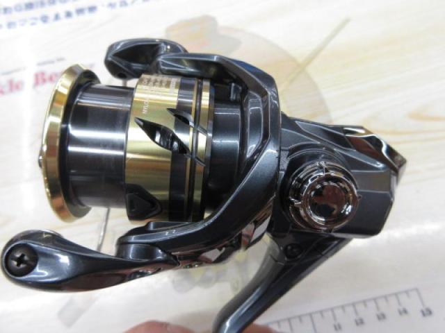 25アルテグラ C2500SHG｜＠ベリーネット 日本最大新品中古釣具WEBショップ