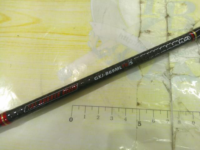 ジャイアントキリング GXJ-B69MLTR/S