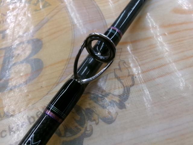 紅牙MX 69HB-METAL