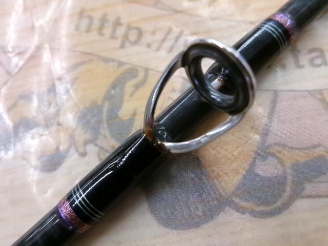 紅牙MX 69HB-METAL