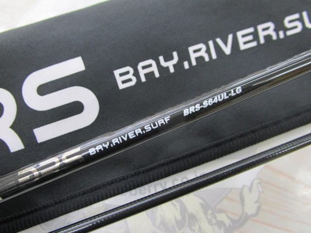 20BRS BRS-S64UL-LG｜＠ベリーネット 日本最大新品中古釣具WEBショップ