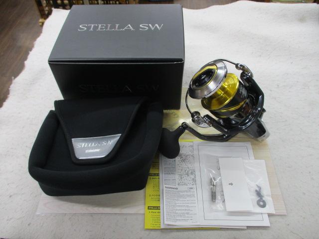 25ステラSW 14000XG
