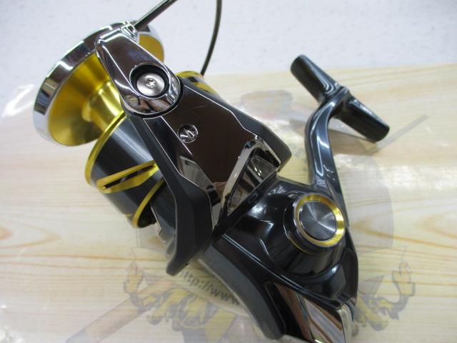25ステラSW 14000XG