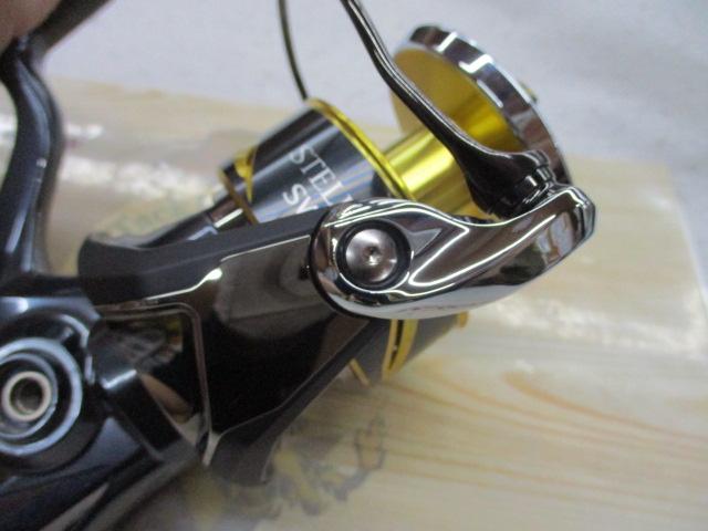 25ステラSW 14000XG