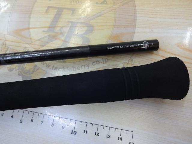 24コルトスナイパーSS S96MH｜＠ベリーネット 日本最大新品中古釣具WEB