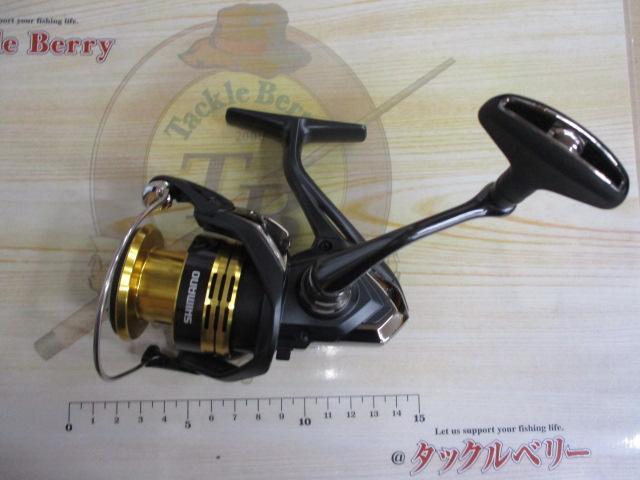 22サハラ C3000HG
