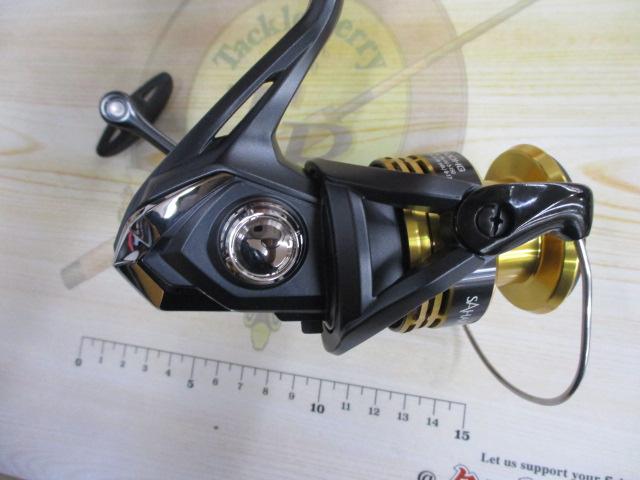 22サハラ C3000HG