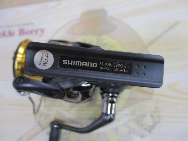 22サハラ C3000HG