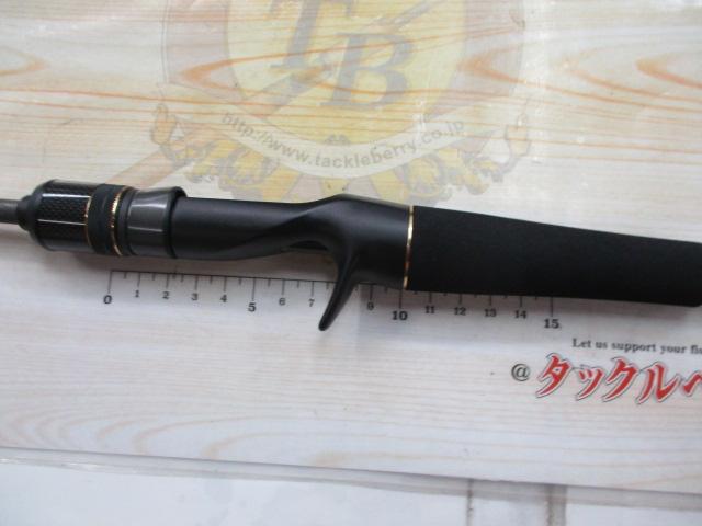 INTRO LMIBC-655BF-2B｜＠ベリーネット 日本最大新品中古釣具WEBショップ