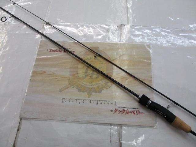 19トラウトライズ 63SUL