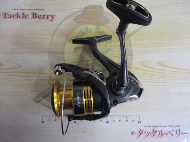 22サハラ 4000XG