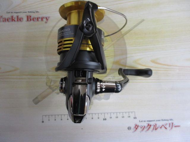 22サハラ 4000XG