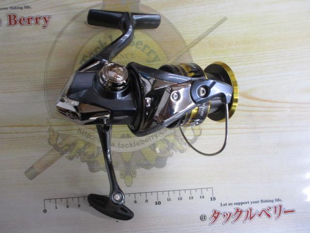 21アルテグラ C3000HG｜＠ベリーネット 日本最大新品中古釣具WEBショップ