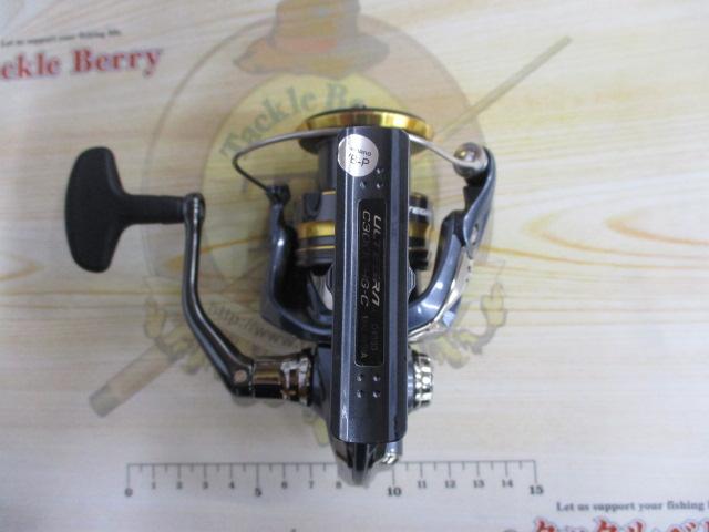 21アルテグラ C3000HG｜＠ベリーネット 日本最大新品中古釣具WEBショップ
