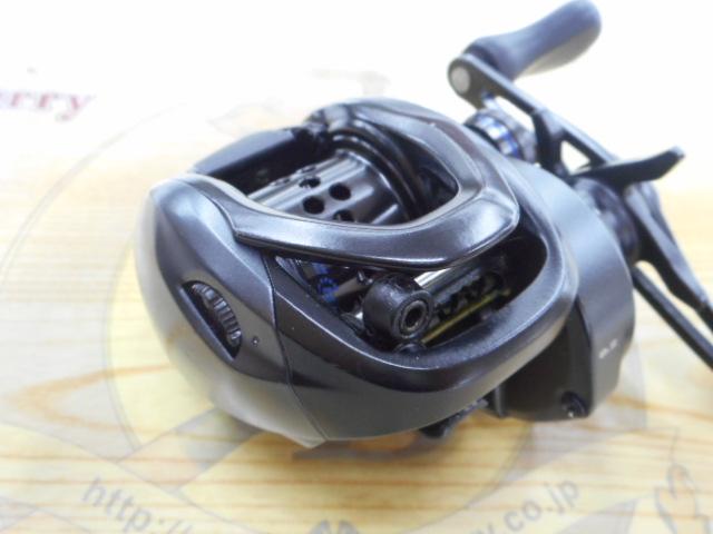 21SLX BFS XG LH｜＠ベリーネット 日本最大新品中古釣具WEBショップ